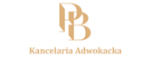 Kancelaria adwokacka Paweł Buryś - Logo